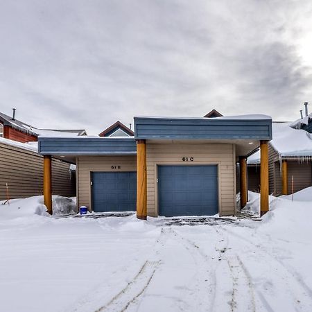 Cydney Ln 61C Villa Silverthorne Exterior photo