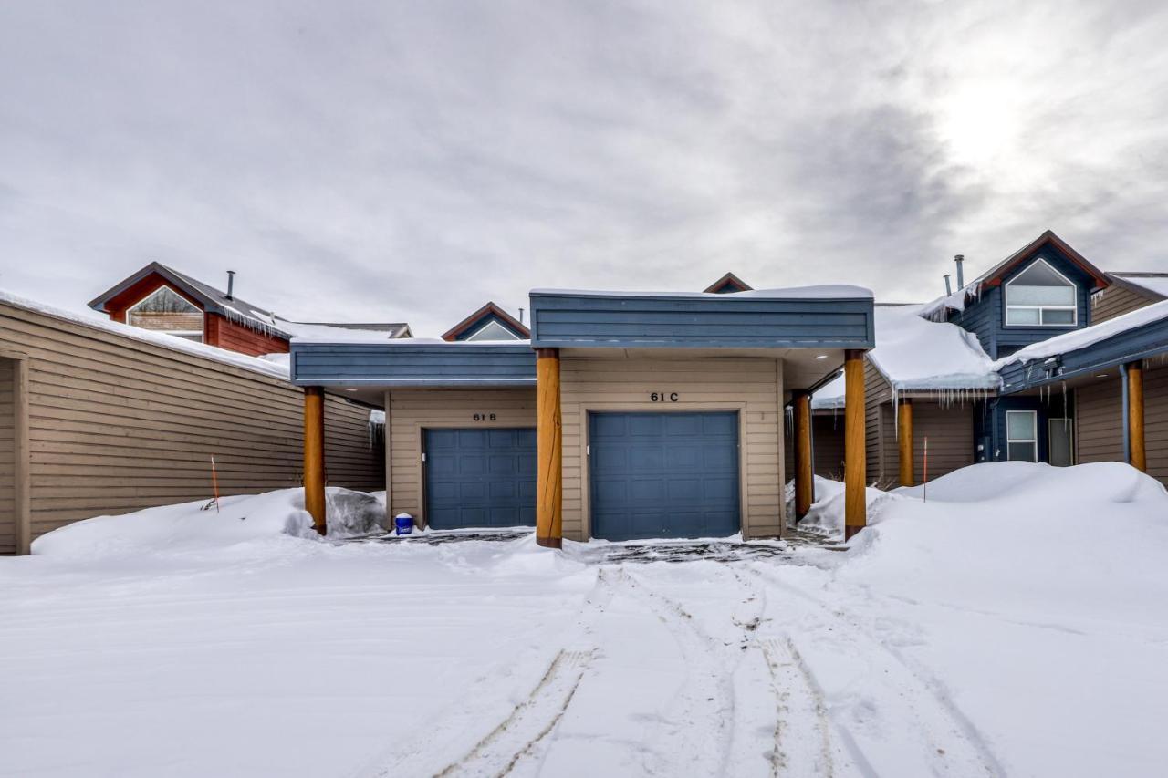 Cydney Ln 61C Villa Silverthorne Exterior photo