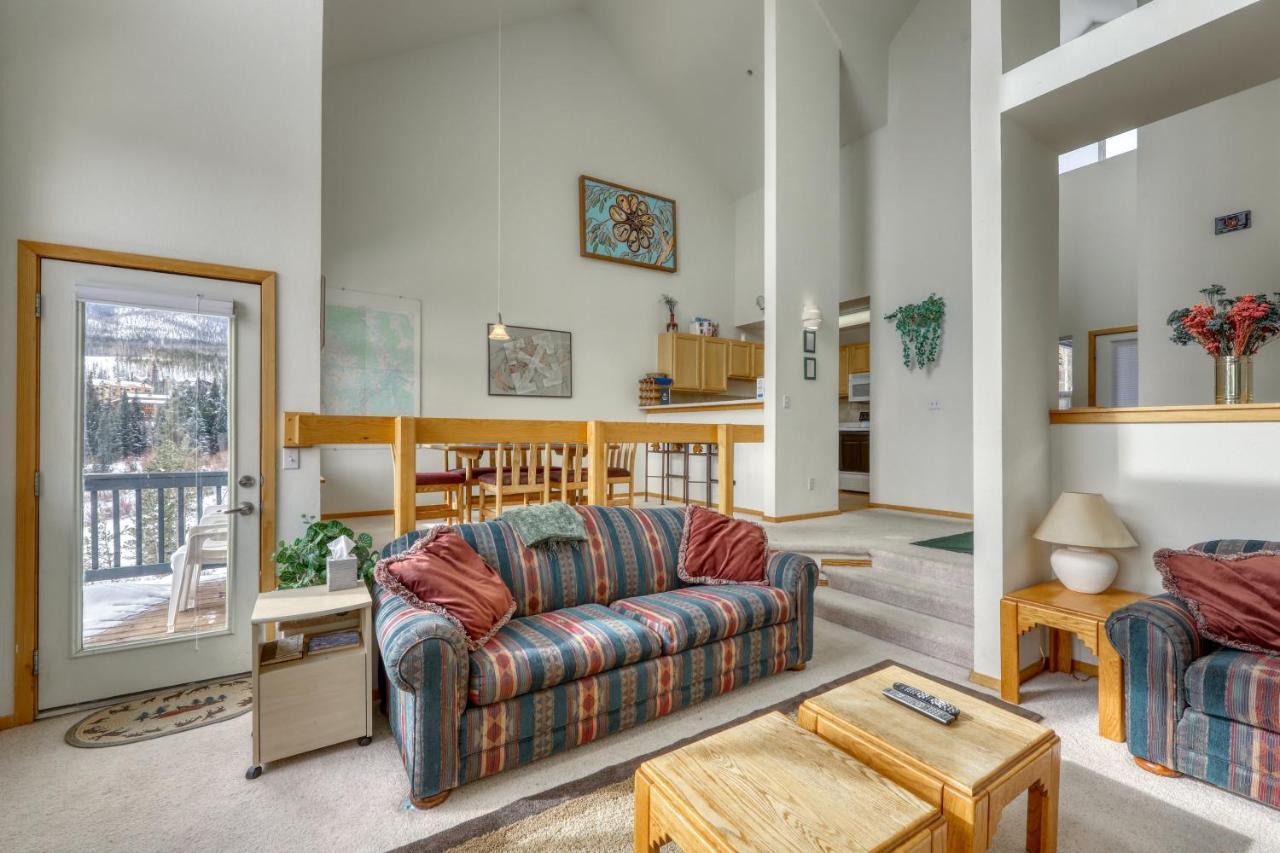 Cydney Ln 61C Villa Silverthorne Exterior photo