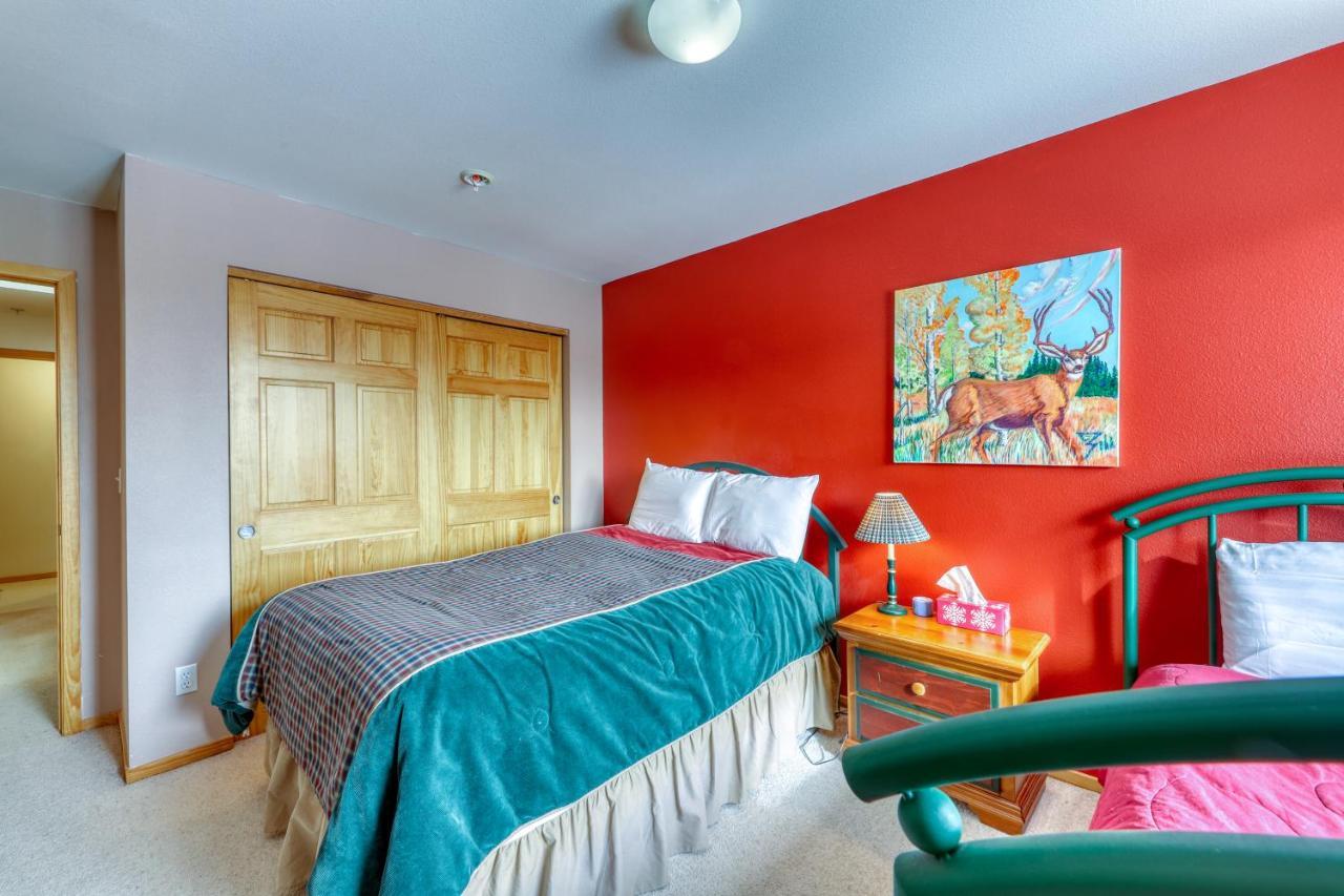 Cydney Ln 61C Villa Silverthorne Exterior photo