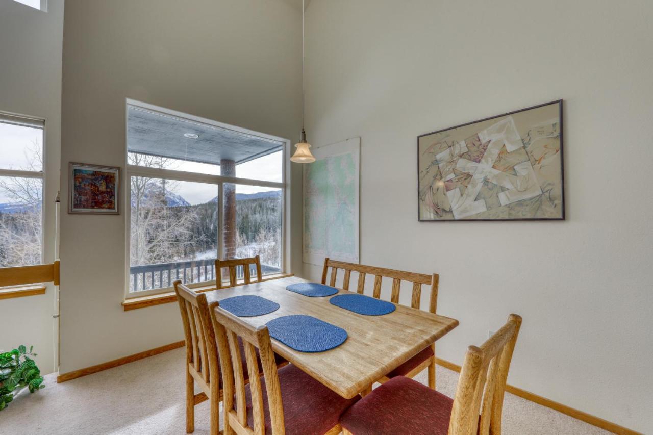Cydney Ln 61C Villa Silverthorne Exterior photo