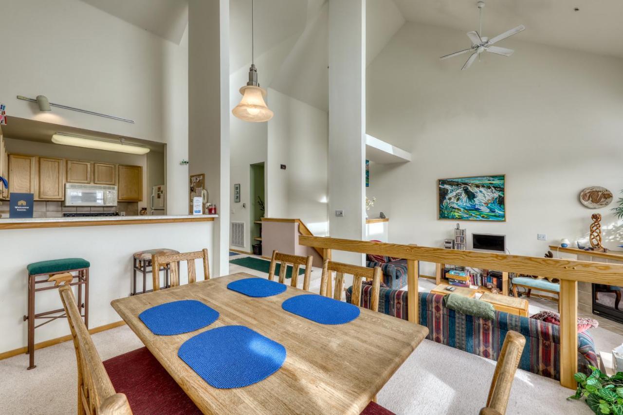 Cydney Ln 61C Villa Silverthorne Exterior photo